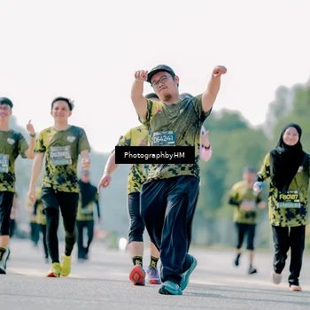 Runner Photo 6484406