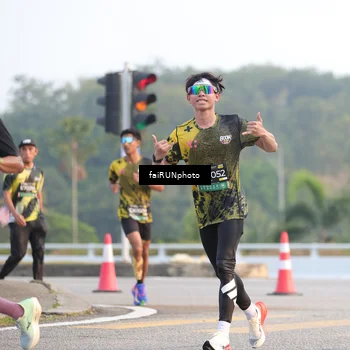 Runner Photo 6484407