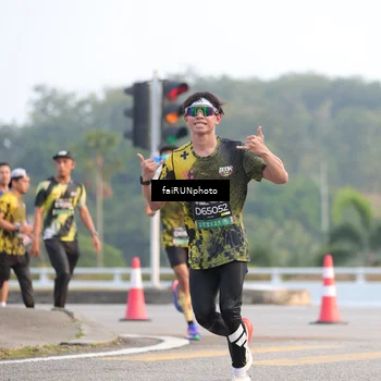 Runner Photo 6484408