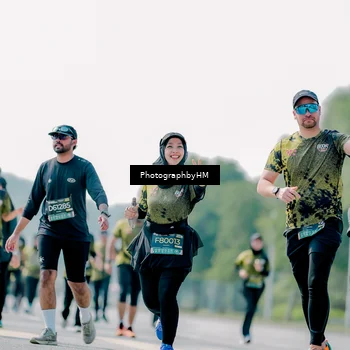 Runner Photo 6484409