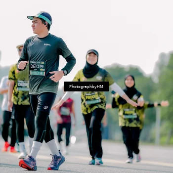 Runner Photo 6484410