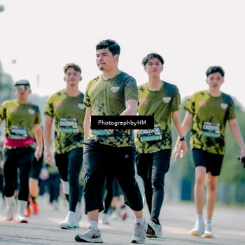Runner Photo 6484424