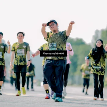 Runner Photo 6484429