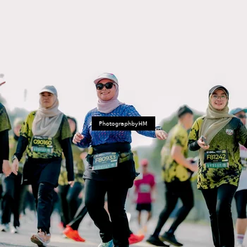 Runner Photo 6484436
