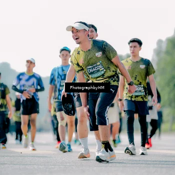 Runner Photo 6484442