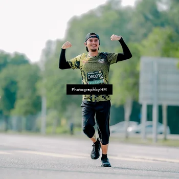 Runner Photo 6484443