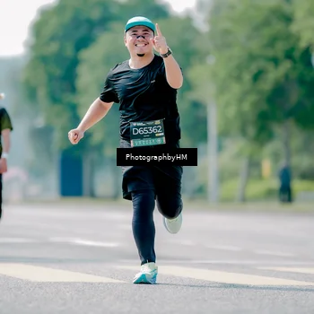 Runner Photo 6484449