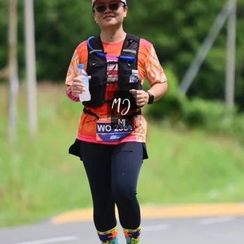 Runner Photo 648445