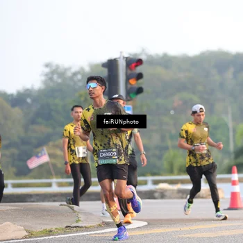 Runner Photo 6484450
