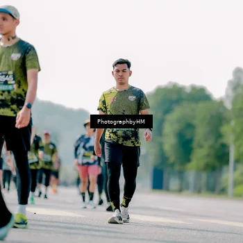 Runner Photo 6484456