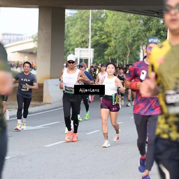 Runner Photo 6484458