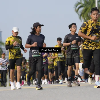 Runner Photo 6484460