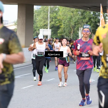 Runner Photo 6484461