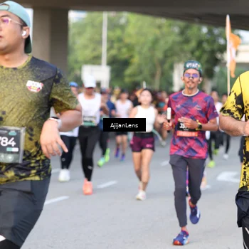 Runner Photo 6484465