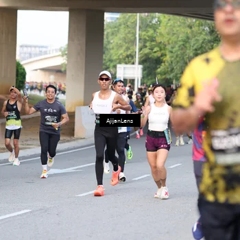 Runner Photo 6484467