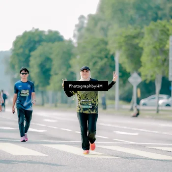 Runner Photo 6484481