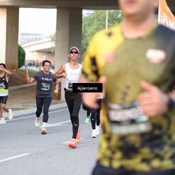 Runner Photo 6484488