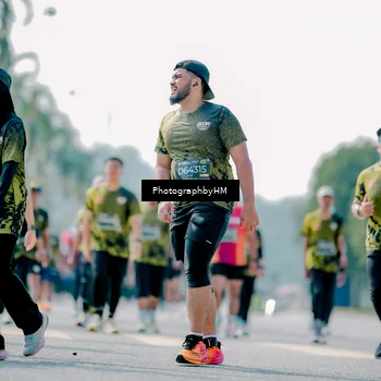 Runner Photo 6484489