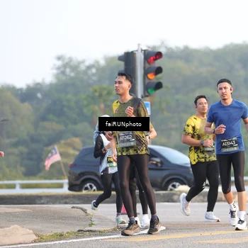 Runner Photo 6484490