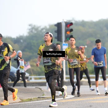 Runner Photo 6484492