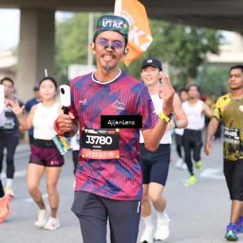 Runner Photo 6484493