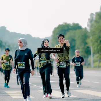 Runner Photo 6484497