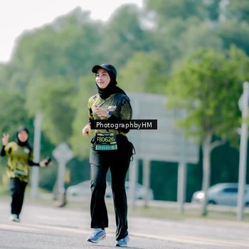 Runner Photo 6484499