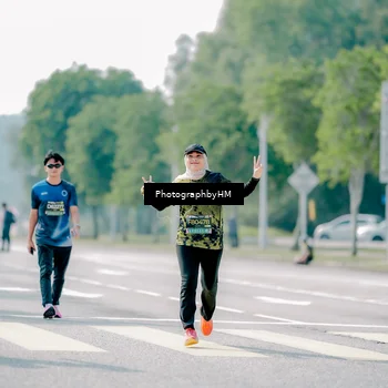 Runner Photo 6484507