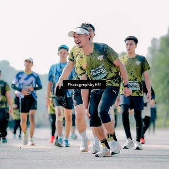Runner Photo 6484508