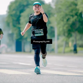Runner Photo 6484509