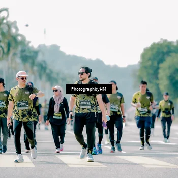 Runner Photo 6484512