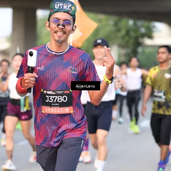 Runner Photo 6484513