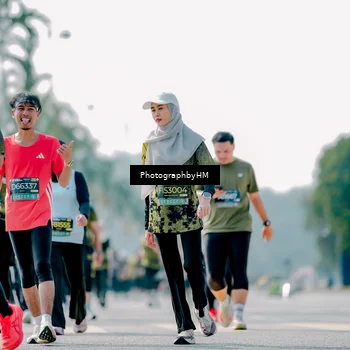 Runner Photo 6484517