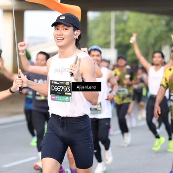 Runner Photo 6484520