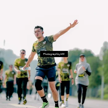 Runner Photo 6484526