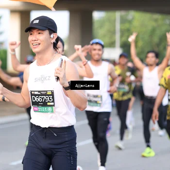 Runner Photo 6484528
