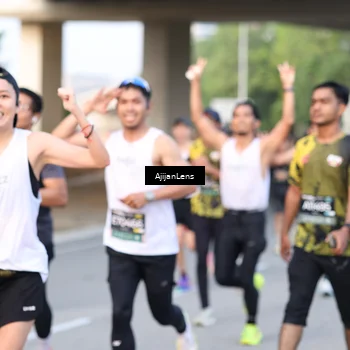 Runner Photo 6484531