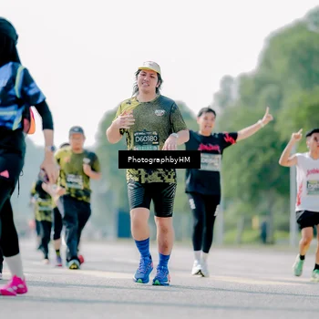 Runner Photo 6484534