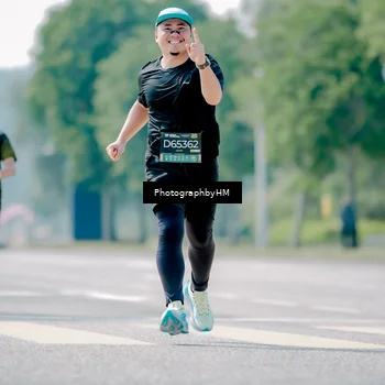Runner Photo 6484535