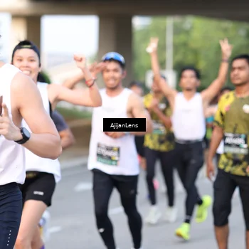 Runner Photo 6484536