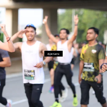 Runner Photo 6484541