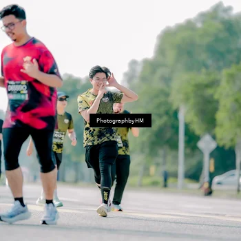 Runner Photo 6484543