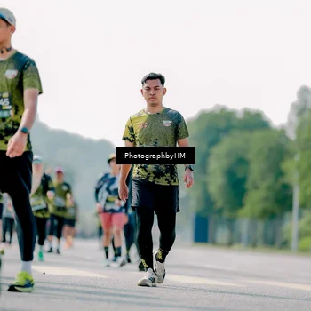 Runner Photo 6484544