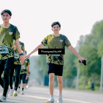 Runner Photo 6484547