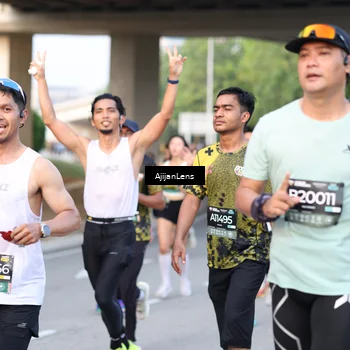 Runner Photo 6484550