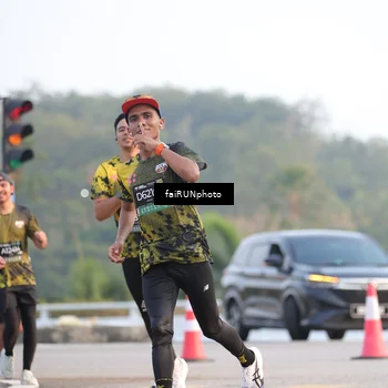 Runner Photo 6484557
