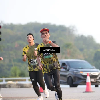 Runner Photo 6484558