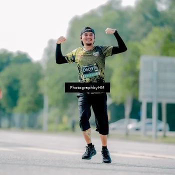 Runner Photo 6484567