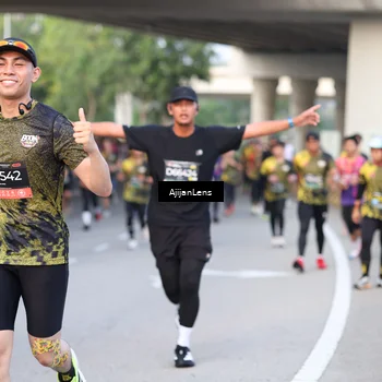 Runner Photo 6484580
