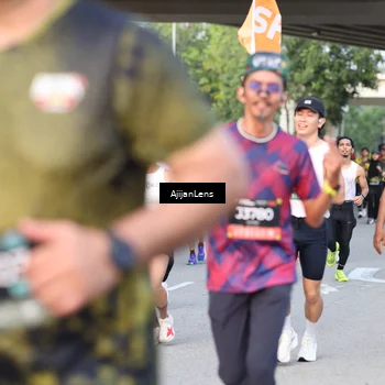 Runner Photo 6484583